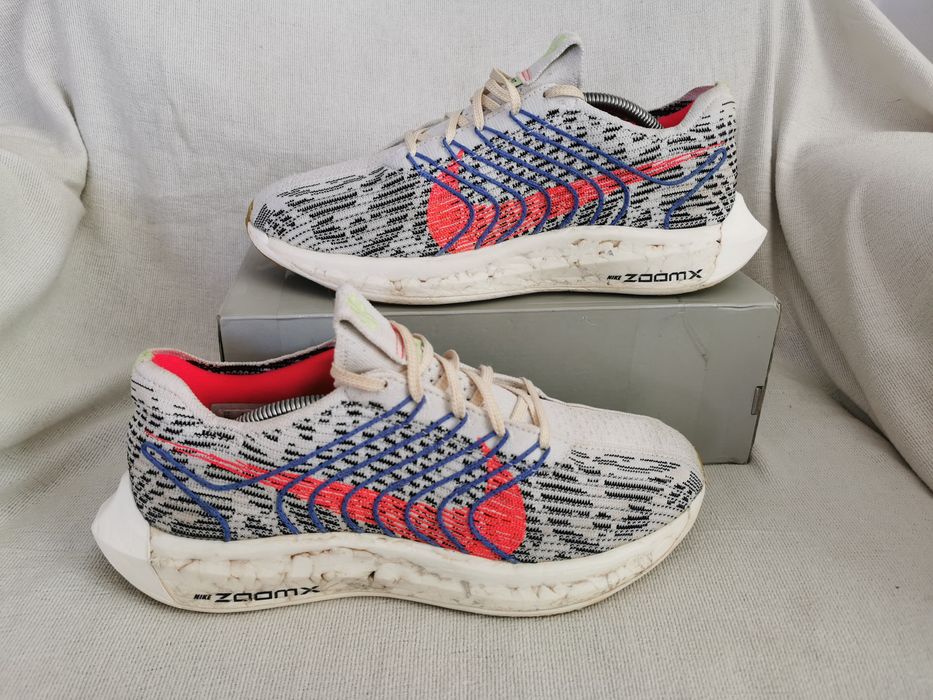 Nike Pegasus Turbo Flyknit Next Nature 44