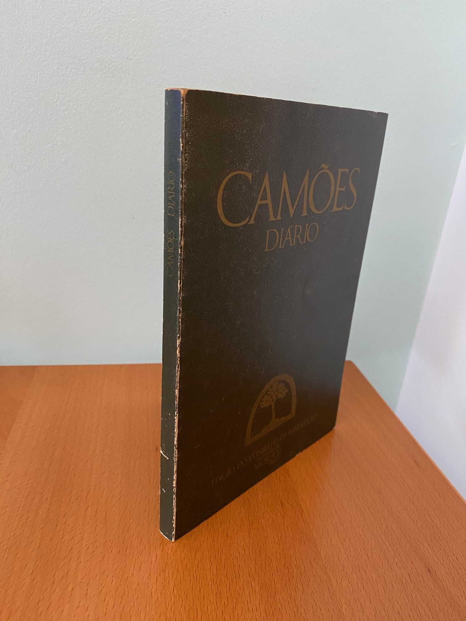 Camões Diário - Isabel da Nóbrega