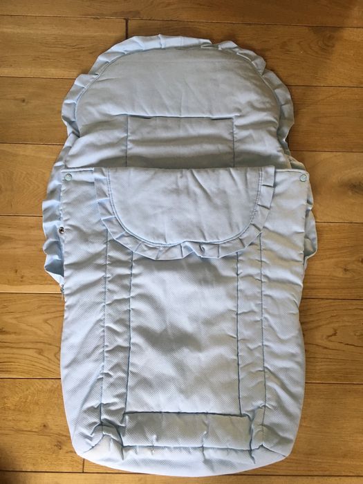 Saco de cama  para carrinho de passeio