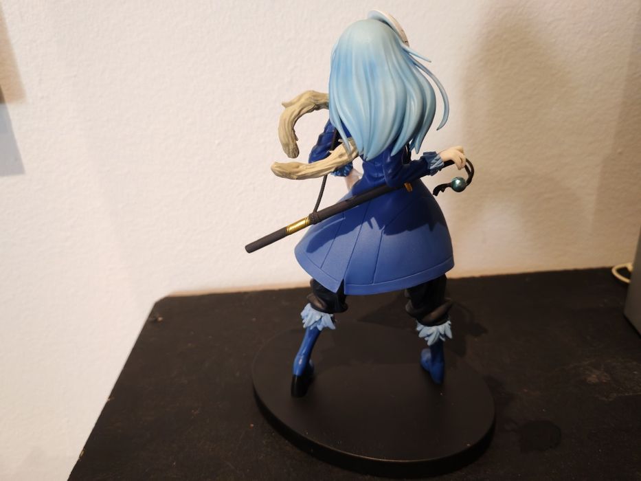 Figura anima Rimuru