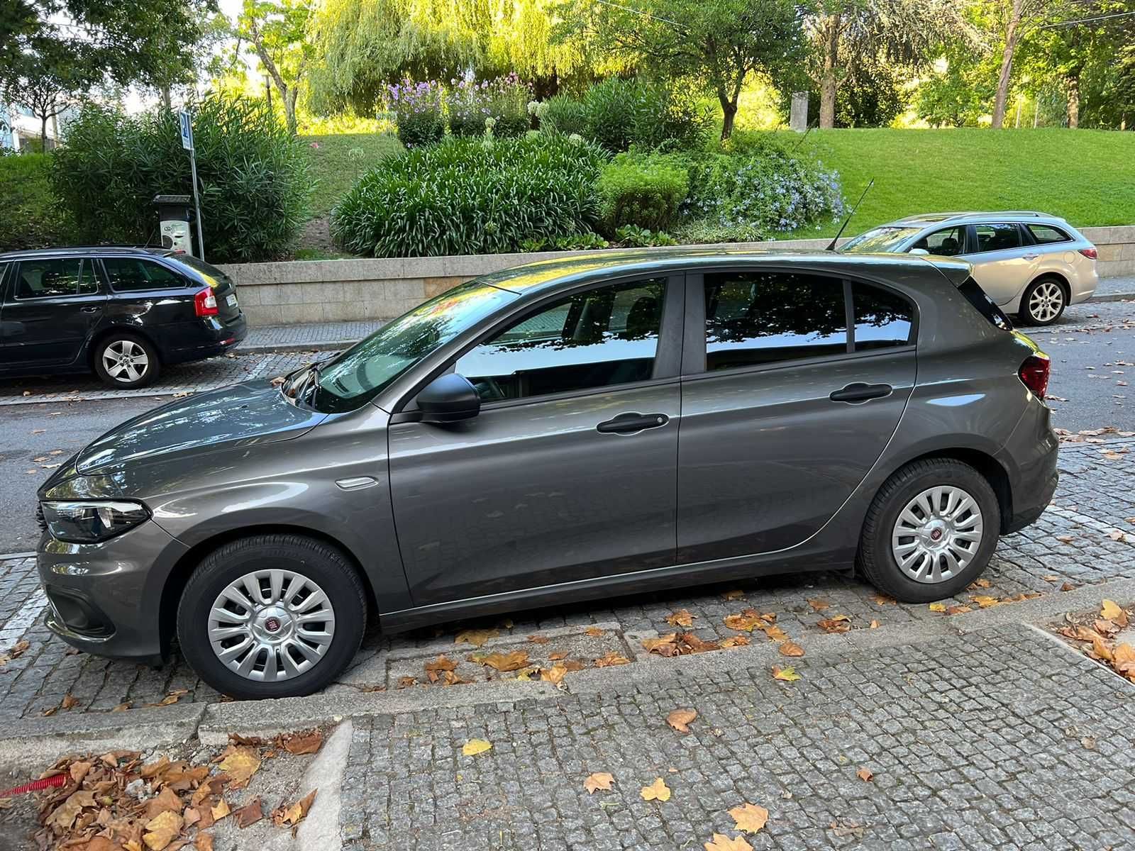 Aluguer de viaturas 24h para TVDE