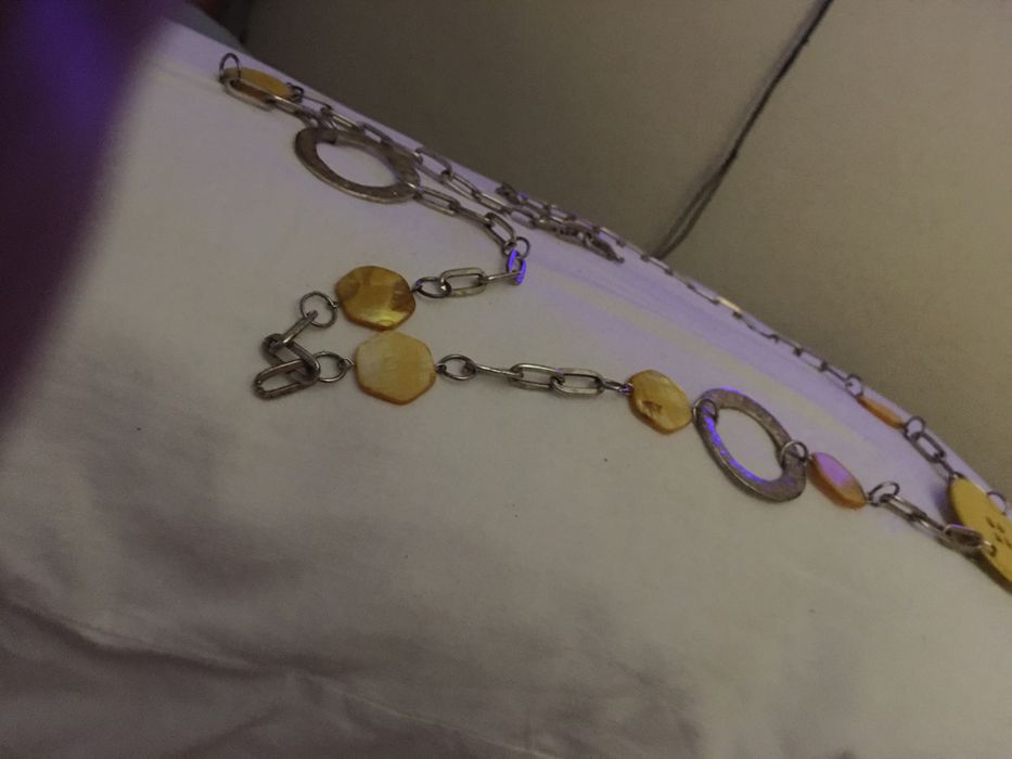 Bijutaria pendentes colares