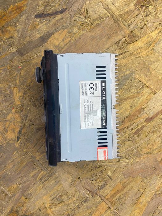 Radio Samochodowe Blow AVH8890