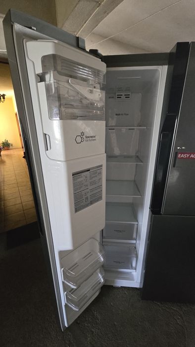 Frigorífico Americano LG - Inverter Liner