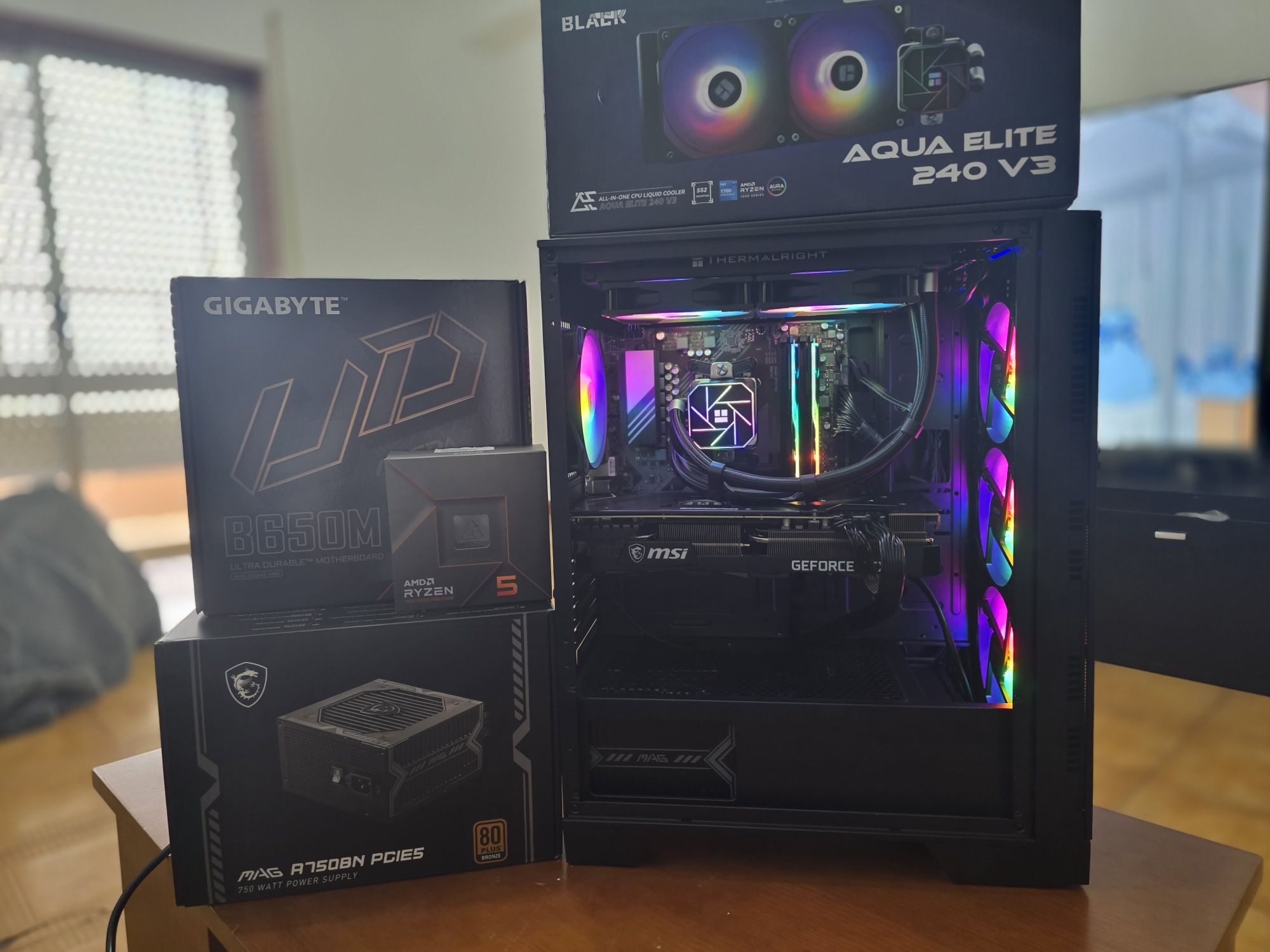 PC Gaming de Alta Performance com Garantia!