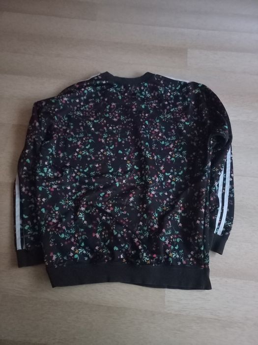 Кофта адідас Джемпер