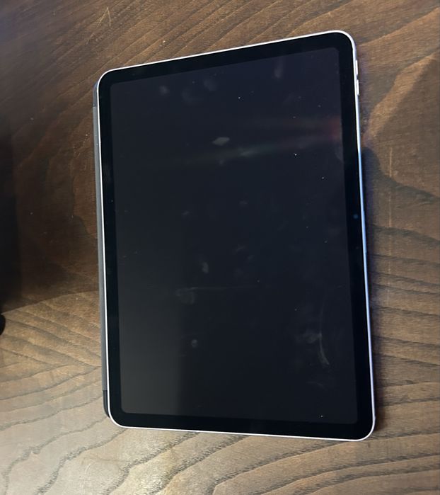 Acessórios para o iPad Air 11-inch (M3) Wi-Fi + Cellular