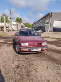 Volkswagen vento jetta 1.8 1994