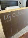 Телевізор LG Oled 77G4