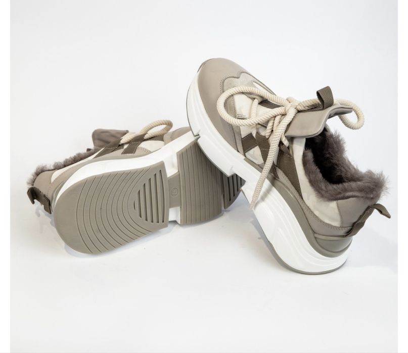 Кросівкі ilvi зимові