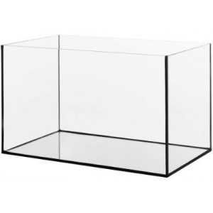 Akwarium float 60x30x40 cm, 5 mm, 72 L