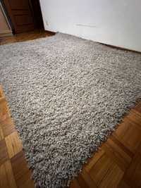 Carpete bege como nova