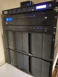 Kino domowe JBL Synthesis 7.1