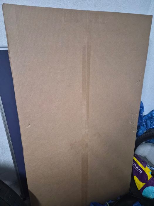 Secretária Trotten Nova