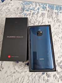 Huawei Mate 20 128GB Midnight Blue