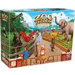 Zoo Tycoon. Galakta
