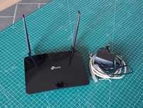Router bezprzewodowy LTE TP Link MR6400 WiFi 300Mb/s