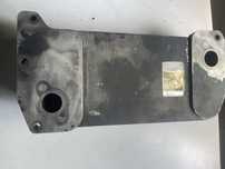 Radiador do retarder usado scania r450