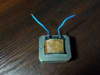 Дроссель/балласт электромагнитный для компактных люмин. ламп 7/9/11 Вт