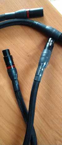 Kable XLR Harmonic Tech