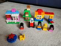 LEGO DUPLO Mickey i Przyjaciele 10531