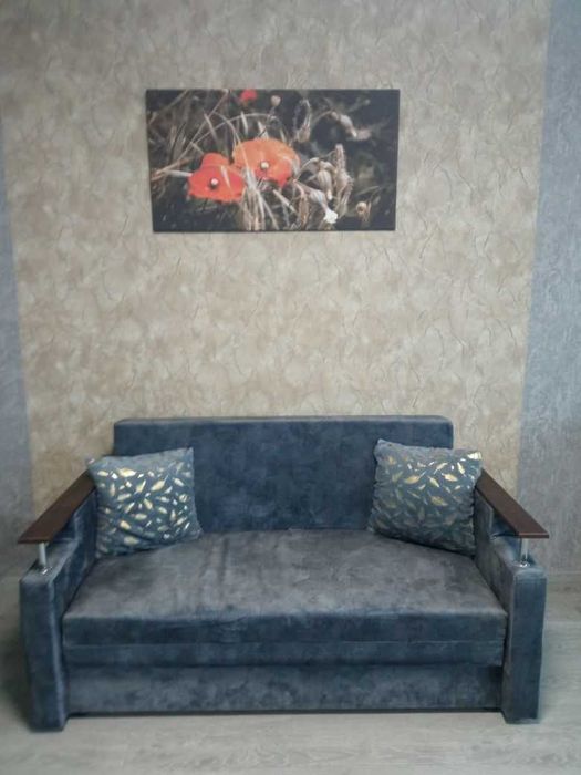 Сдам 1к квартиру на ул.Рабочая 24а