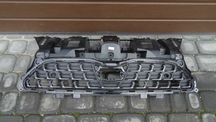 Toyota yaris cross 21-atrapa grill