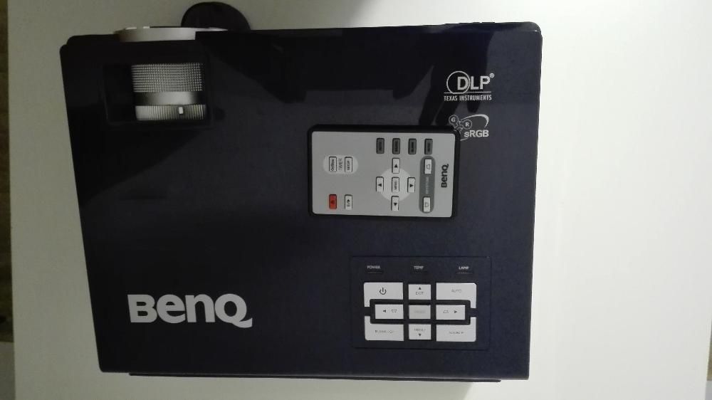 Projektor BENQ MP 611c