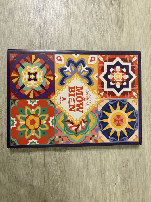 Mów Bien (książka do nauki hiszpańskiego)