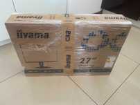 Iiyama ProLite XUB2797UHSNP-B1 27" IPS LED 4K