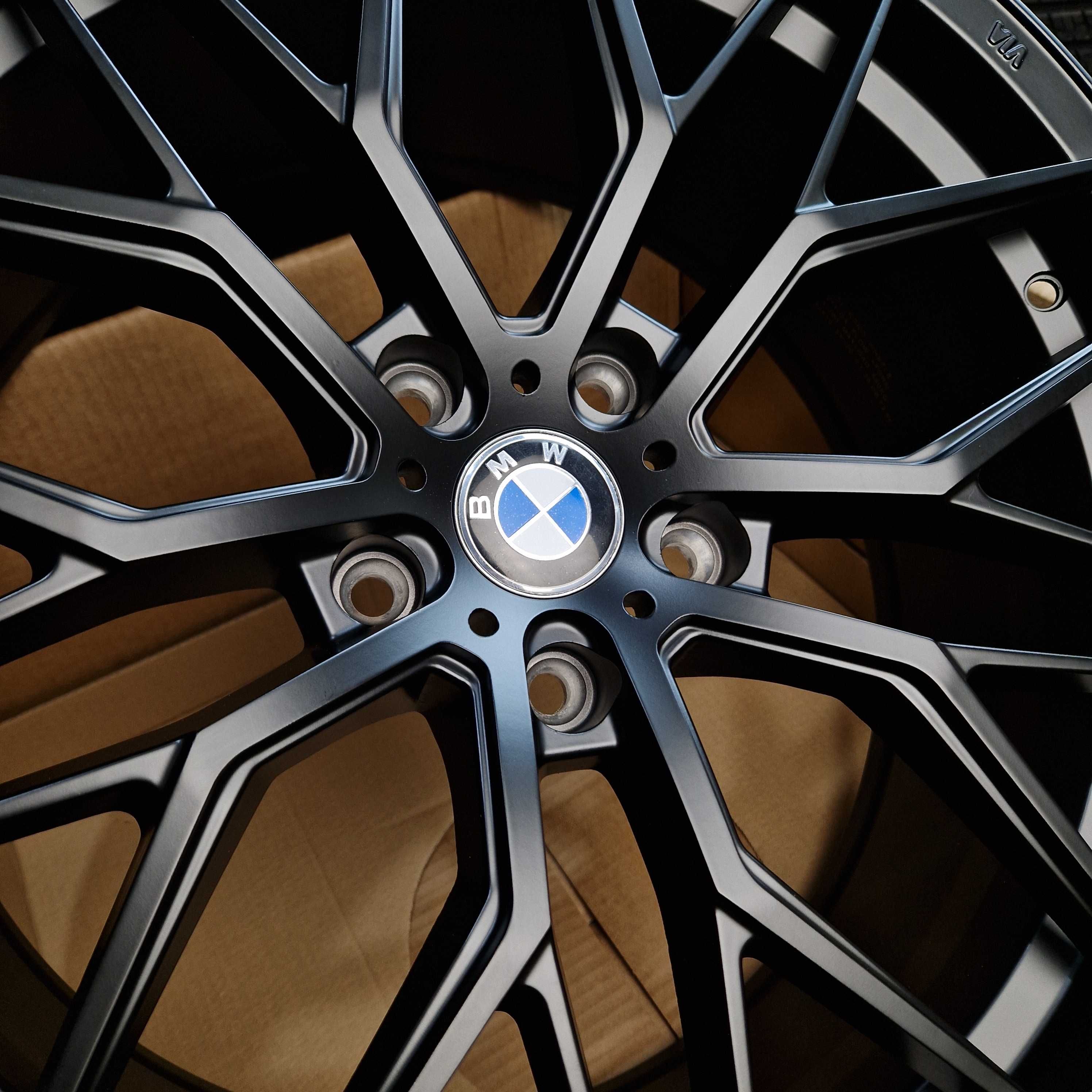Диски На Авто R19 5x120 BMW 3 5 7 F10 F01 E90 X3 X4 X5 X6 F15 F16 БМВ