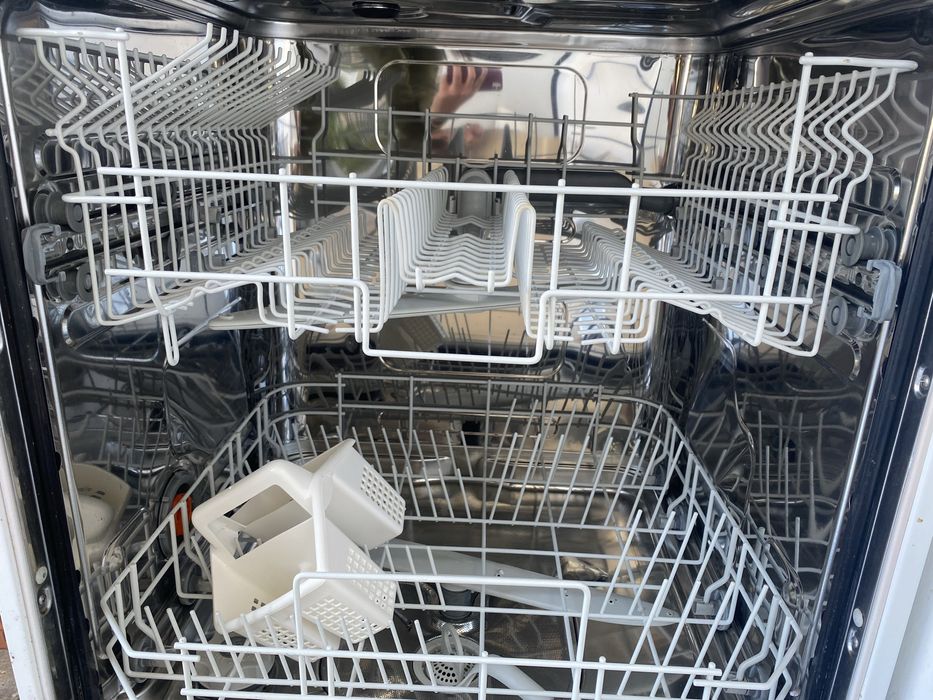 Máquina de Lavar (usada)