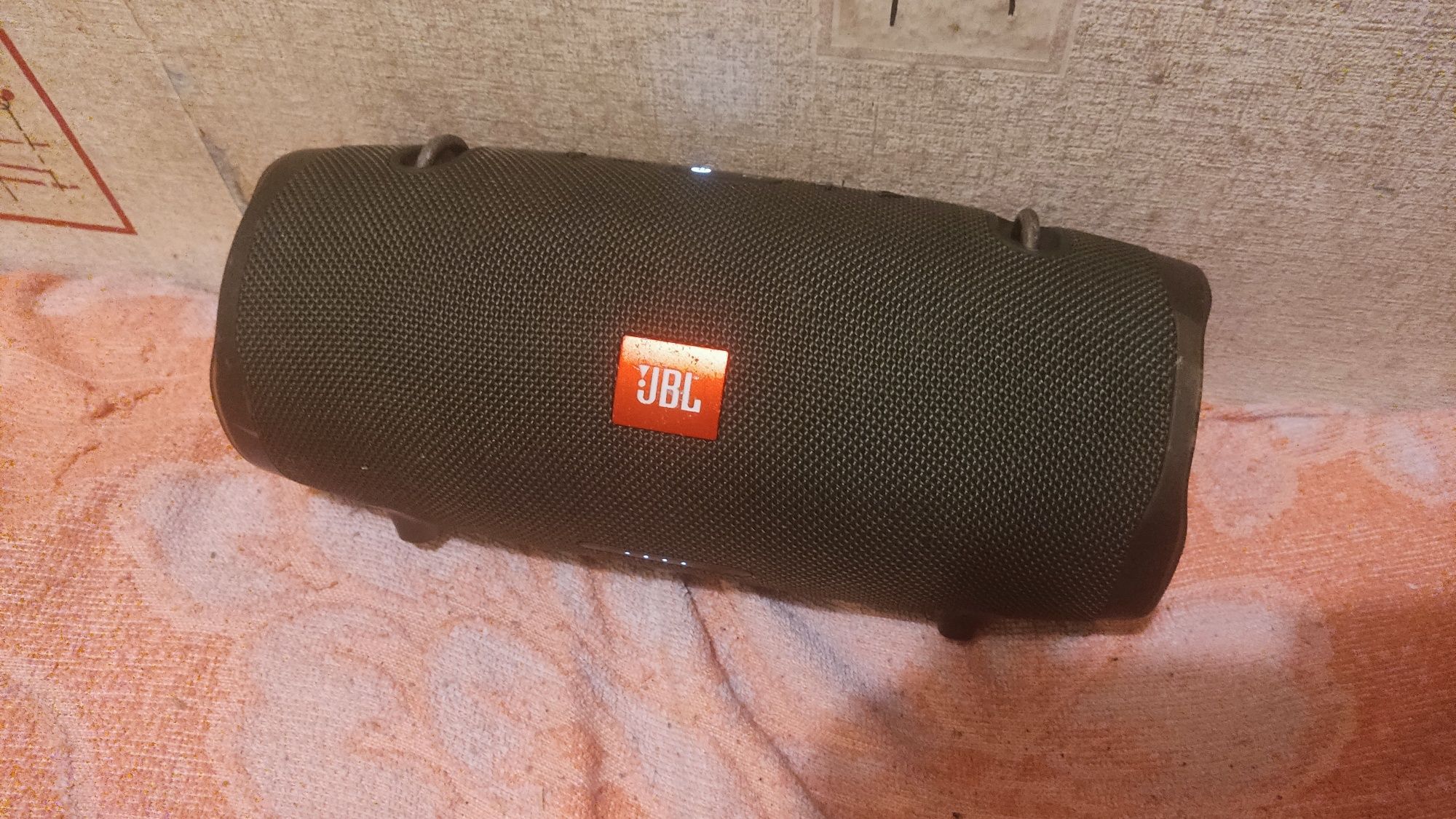 JBL Xtreme 2 głośnik przenośny bluetooth