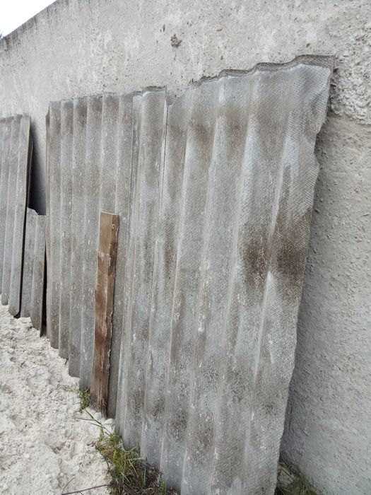 Шифер        б.у