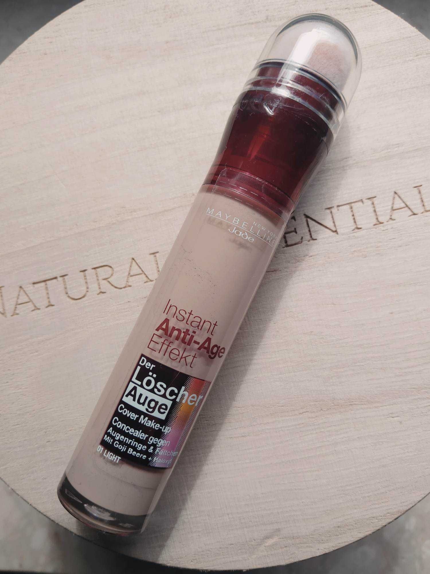 MAYBELLINE Age Rewind - korektor 01 Light