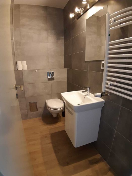 Dla Pracowników komfortowe 3-pok. mieszkanie Ścisłe Centrum Gdyni