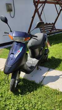 Продаж або обмін скутер Suzuki lets2