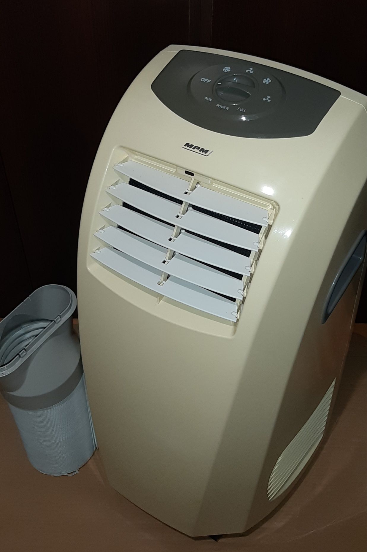 Klimatyzator przenośny