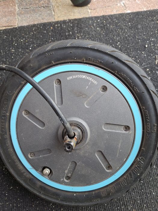 Silnik do hulajnogi elektrycznej motus scooty10