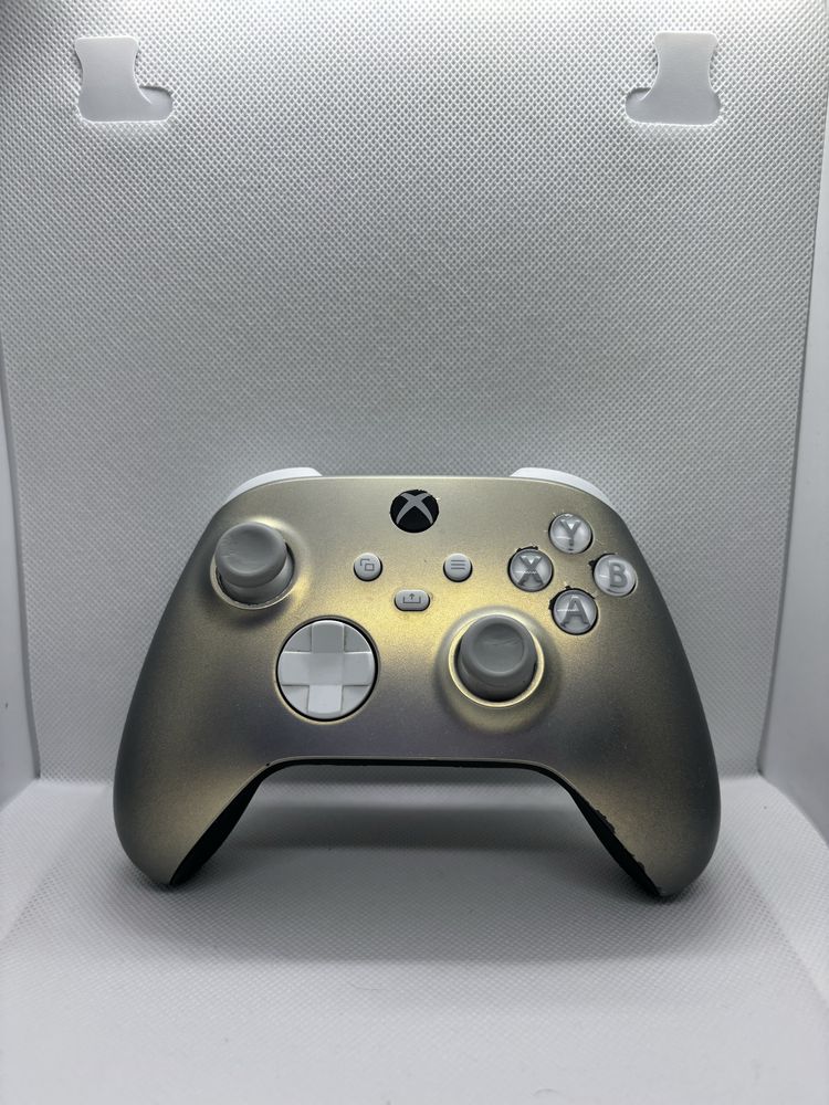 Comando Xbox Series Lunar Shift
