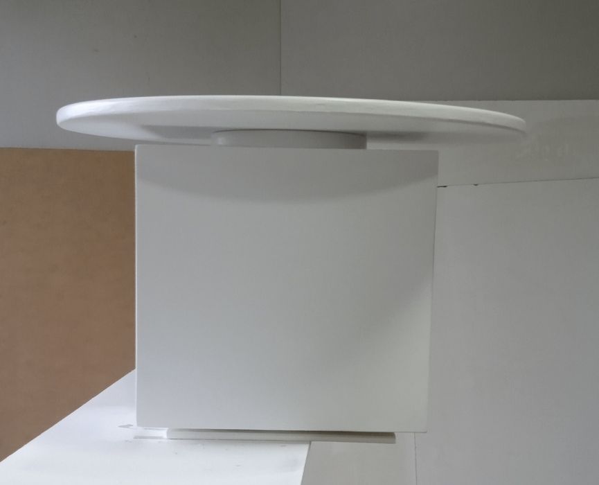 Mesa de centro lacada