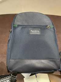 Mochila Pepe Jeans