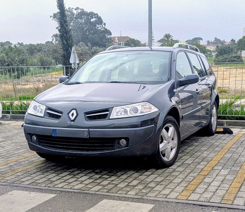 Renault Megane Break II 1.4 EXTREME 2008