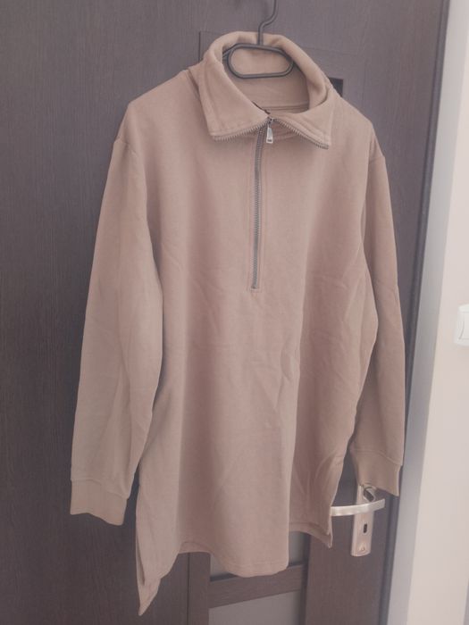 Bluza polarowa męska