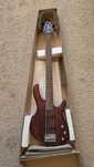 Cort action V Bass