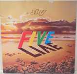 Vinil lote - SKY (2 LPs duplos gatefold)