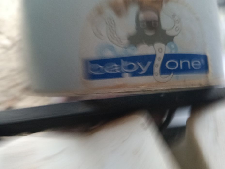 Горшок детский, горшик для туалету дитячий