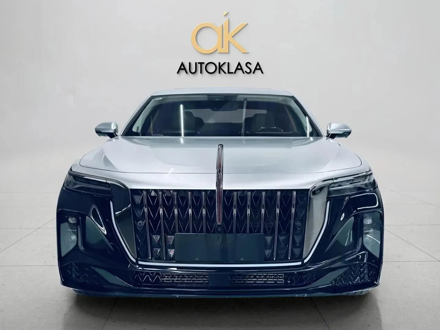 Hongqi H9 Luksusowy Sedan Klasy Permum, Cena na gotowo po opłatach