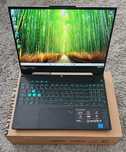 Portátil Gaming ASUS TUF FX507 * SEMI -NOVO *