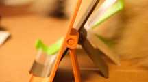 Stand kickstand consola lenovo legion go nintendo switch